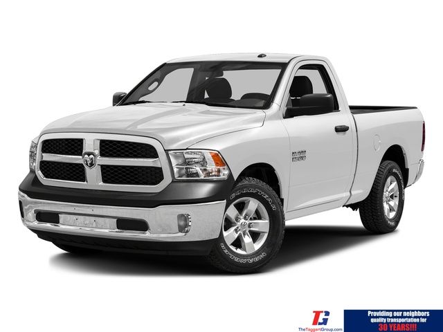 Used 2016 Ram 1500 SLT