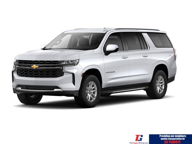 2023 Chevrolet Suburban