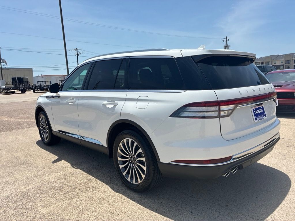 2024 Lincoln Aviator Reserve - Photo 5