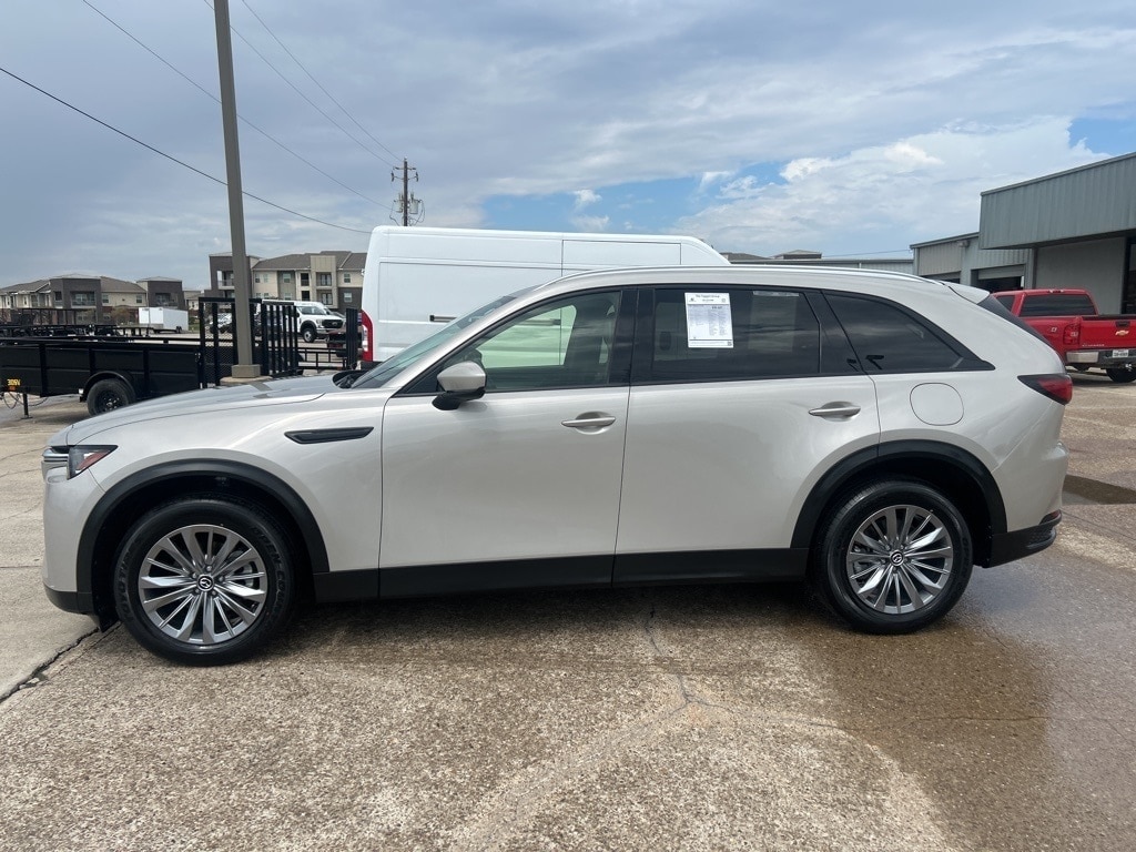 Used 2024 Mazda CX-90 3.3 Turbo Preferred Plus SUV