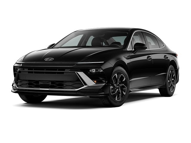 2024 Hyundai Sonata SEL's photo