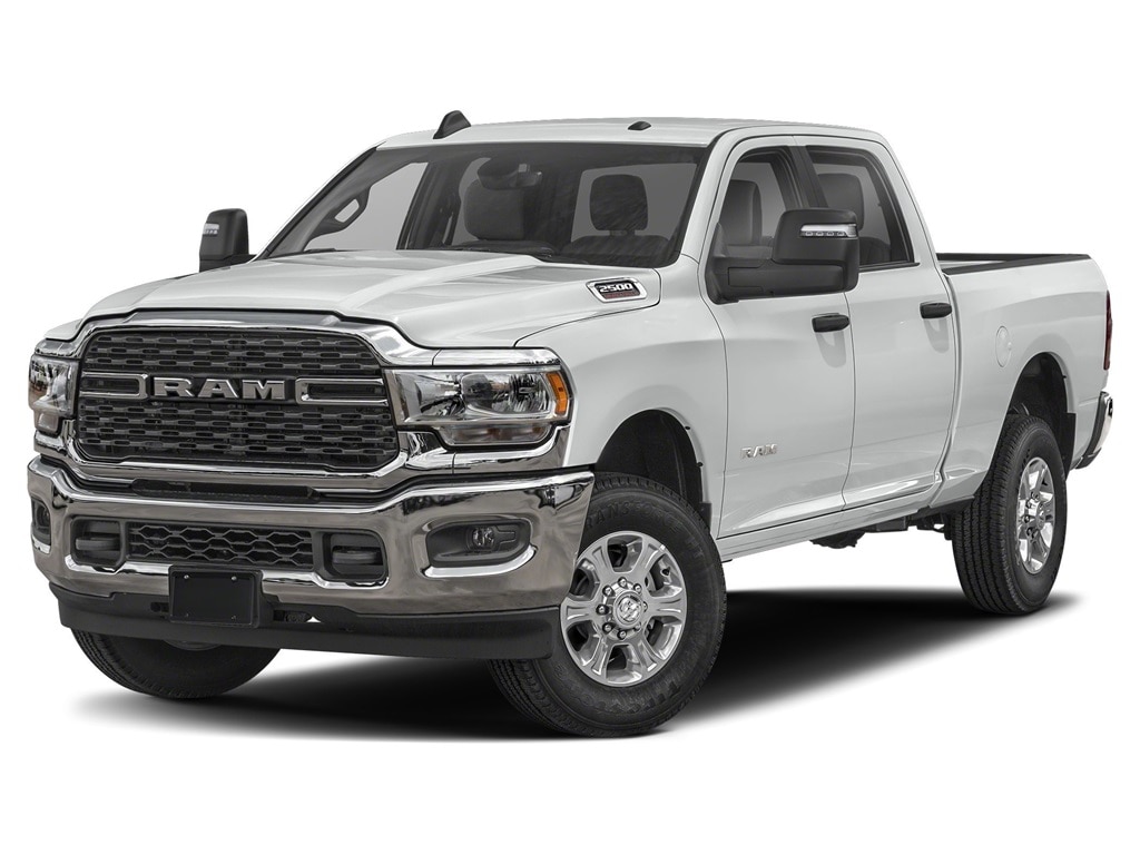 2024 RAM Ram 2500 Pickup Big Horn's photo
