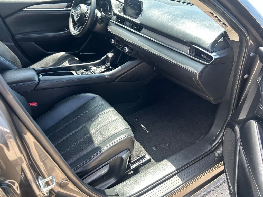 2019 Mazda Mazda6 Grand Touring - Photo 8