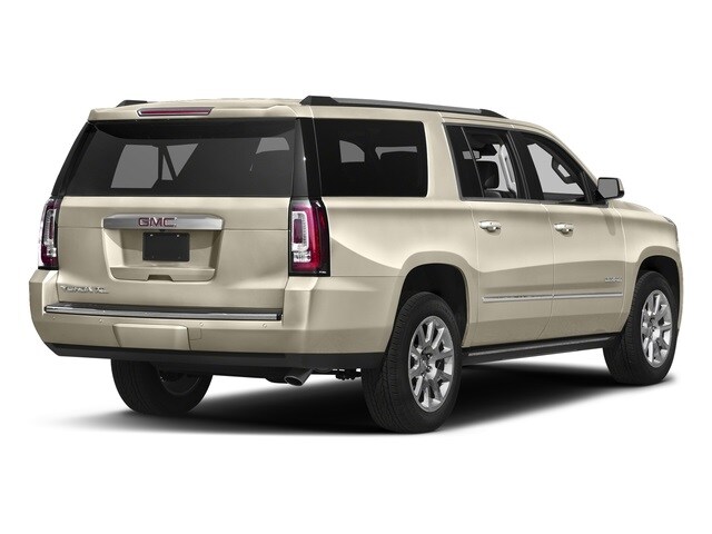 2017 Gmc Yukon XL Denali photo 3