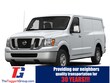 Nissan NV2500 HD