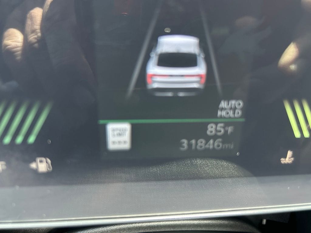 2025 Kia K4 LXS - Photo 16