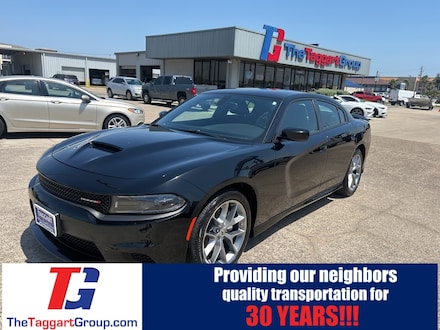 2023 Dodge Charger GT Sedan