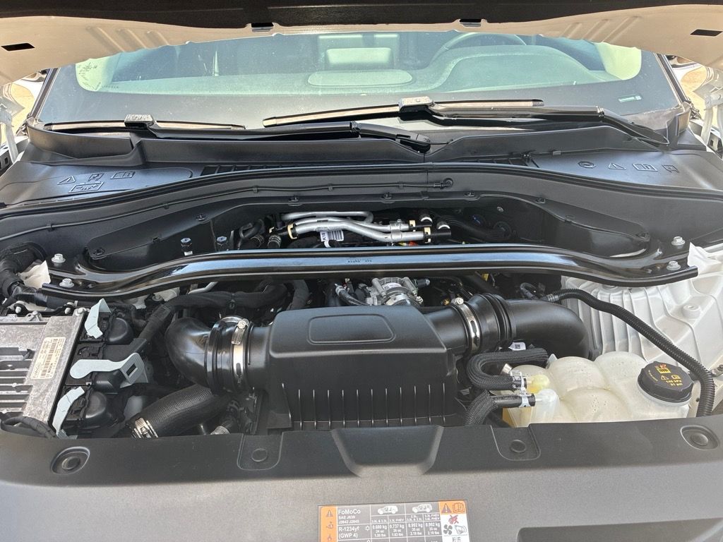 2024 Lincoln Aviator Reserve - Photo 12