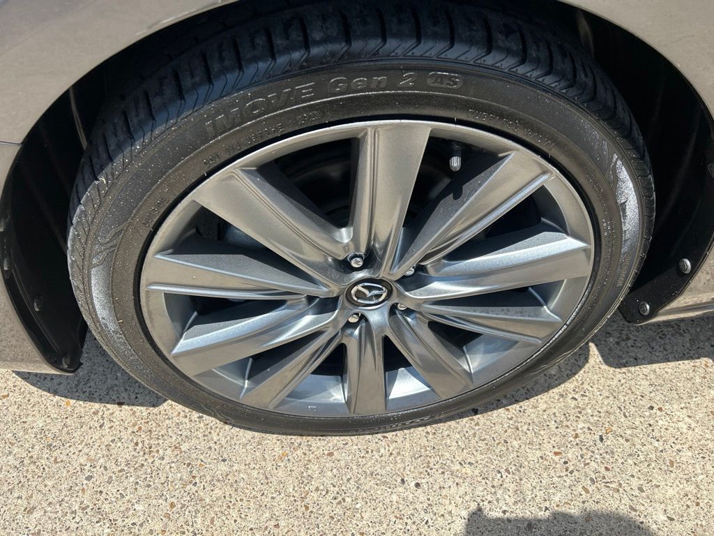 2019 Mazda Mazda6 Grand Touring - Photo 12