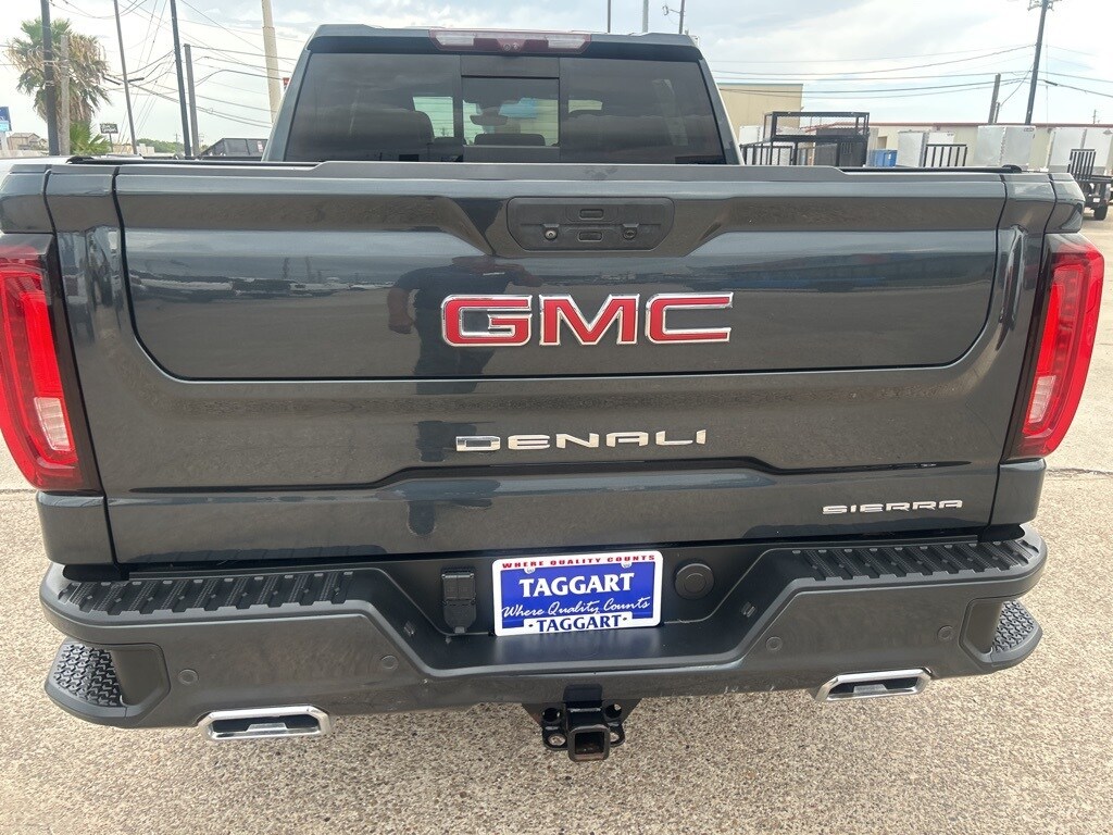 2021 Gmc Sierra 1500 Denali photo 2