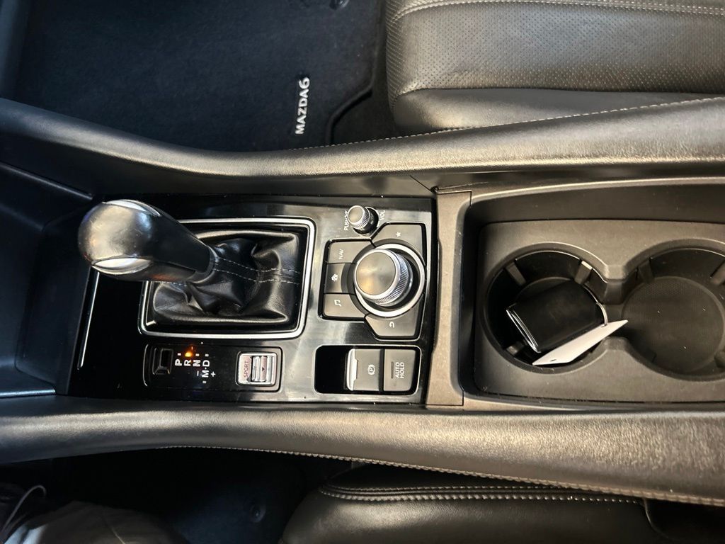 2019 Mazda Mazda6 Grand Touring - Photo 21