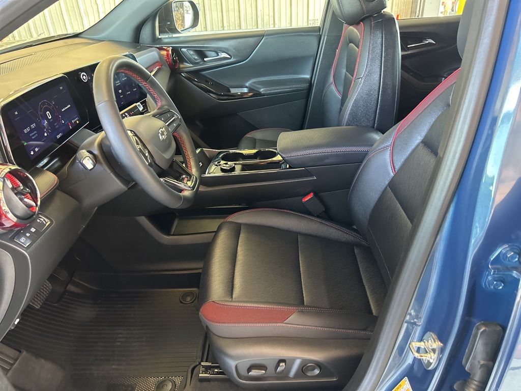 2025 Chevrolet Equinox RS - Photo 14