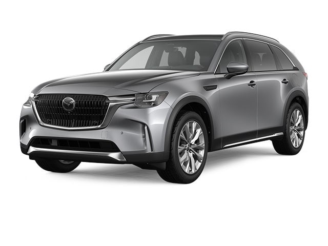 2025 Mazda CX-90 Premium Sport's photo