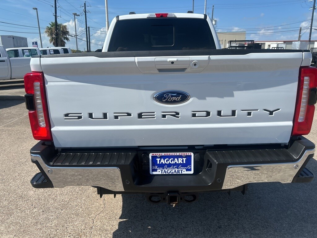 2024 Ford F-250 photo 4