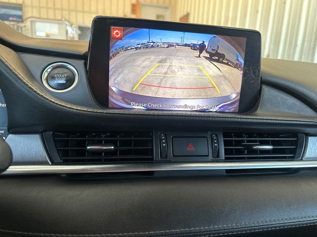 2019 Mazda Mazda6 Grand Touring - Photo 19