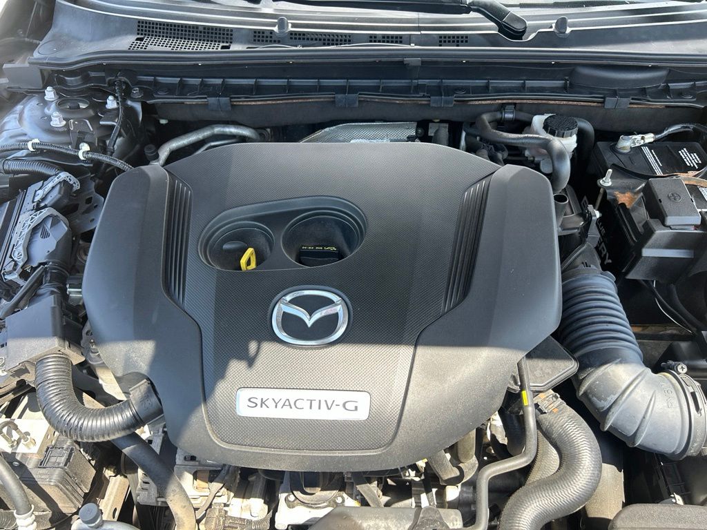 2019 Mazda Mazda6 Grand Touring - Photo 11