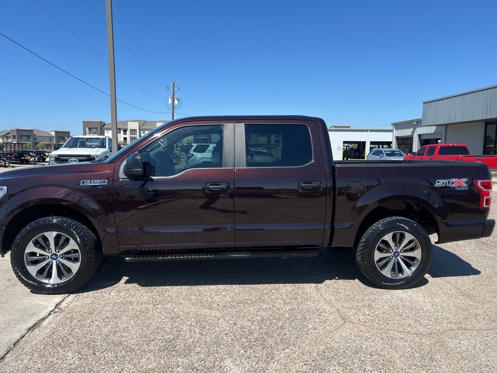 Used 2019 Ford F-150 XL Truck