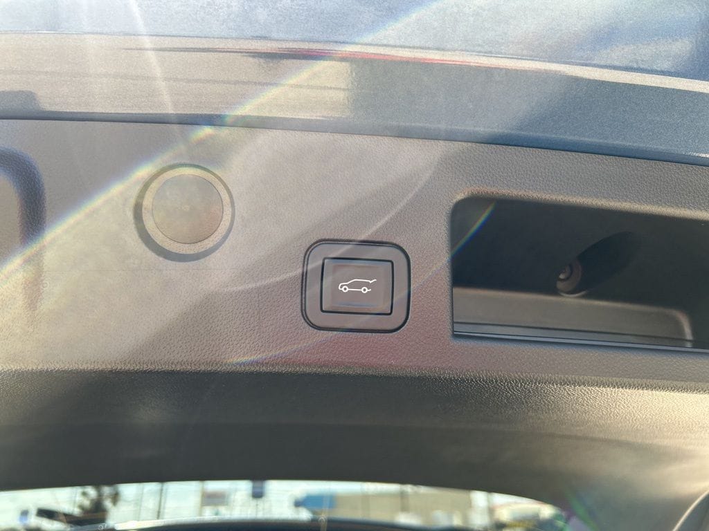 2025 Chevrolet Equinox RS - Photo 6