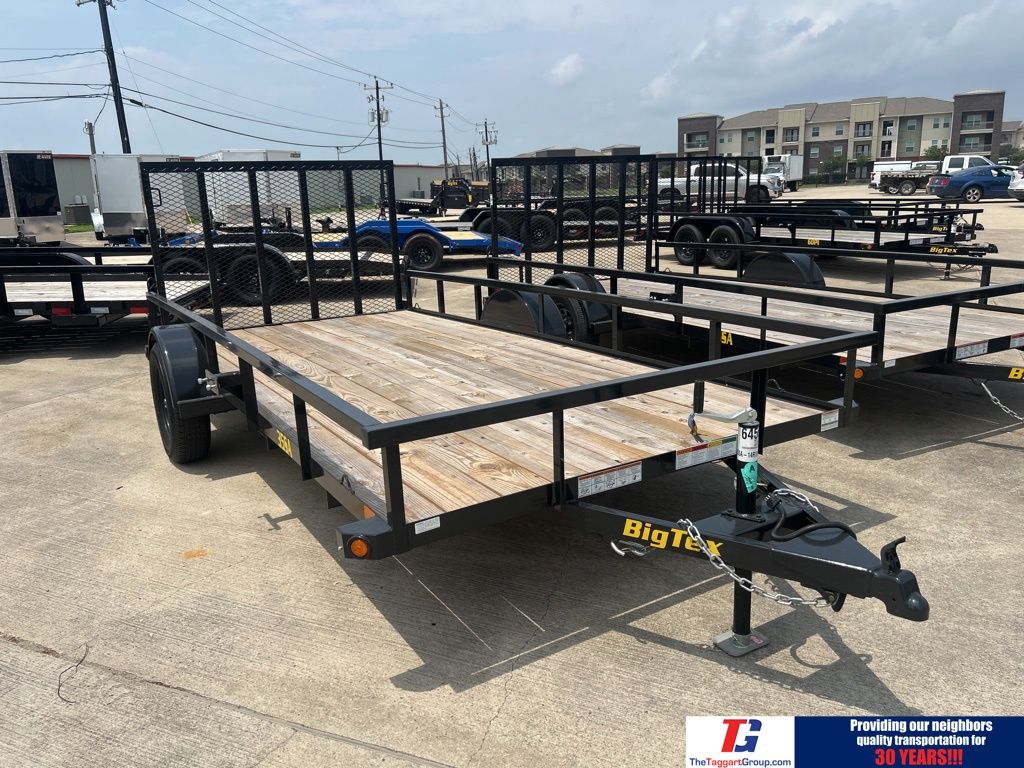 New 2026 BIG TEX 35SA