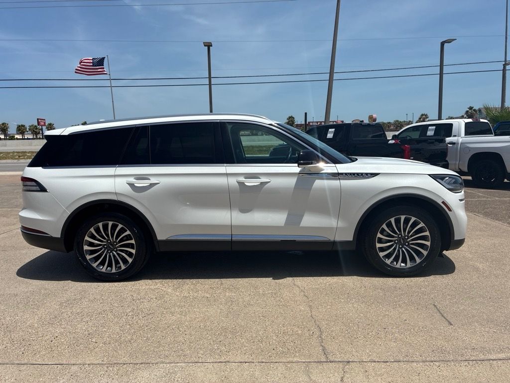 2024 Lincoln Aviator Reserve - Photo 3