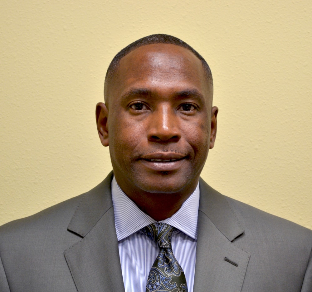 Robert Davis