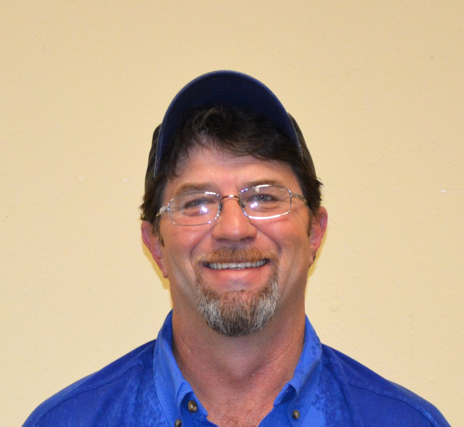 Randy Harris