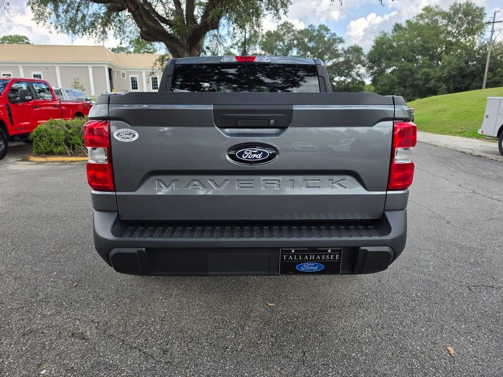 New 2026 Ford Maverick XL Truck SuperCrew