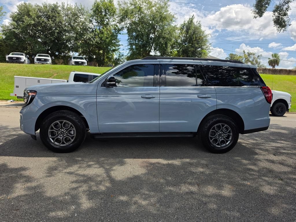 New 2027 Ford Expedition Active SUV