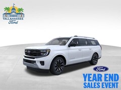 2025 Ford Expedition Max Platinum SUV