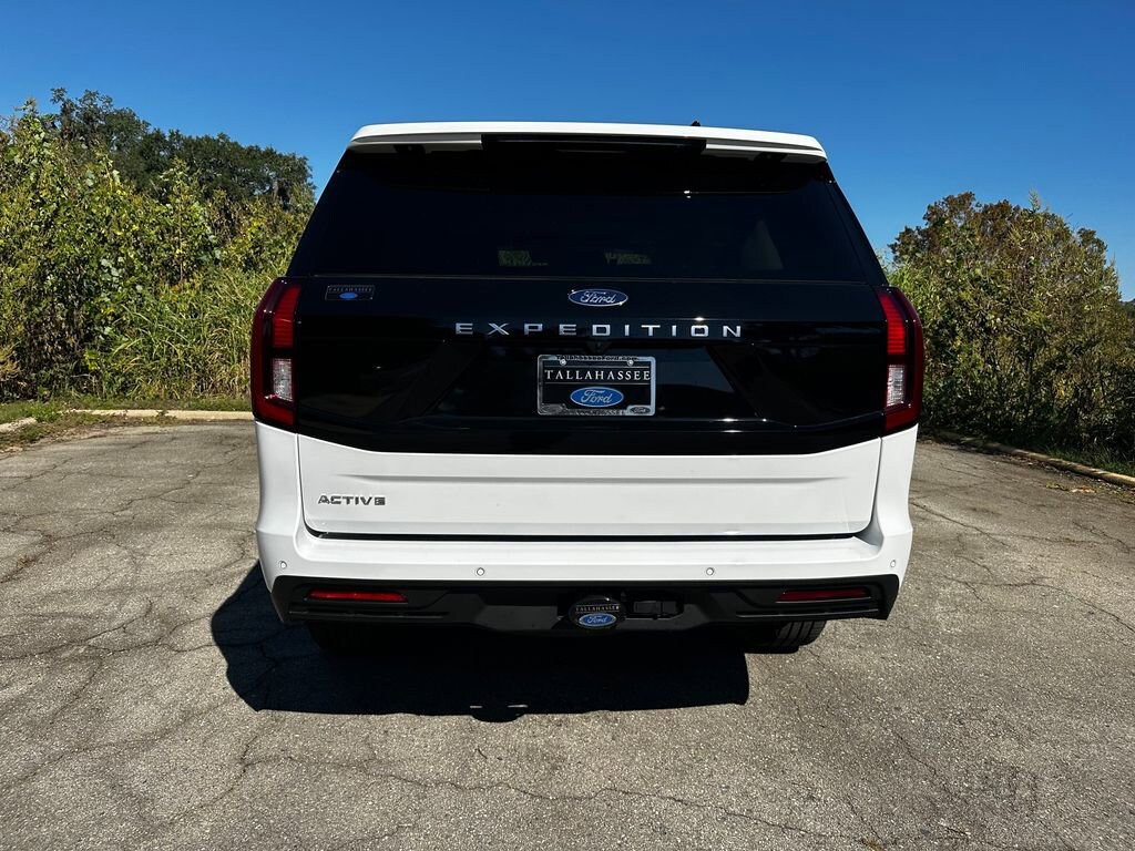New 2025 Ford Expedition Active SUV