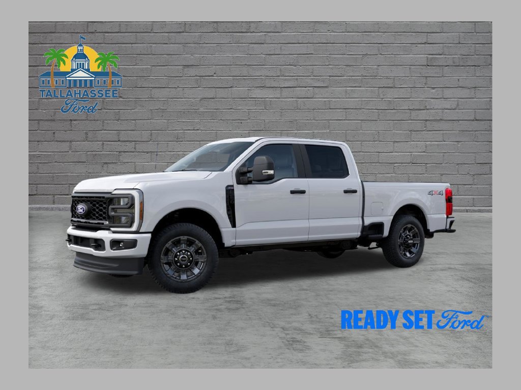 2027 Ford F-250 Truck Crew Cab