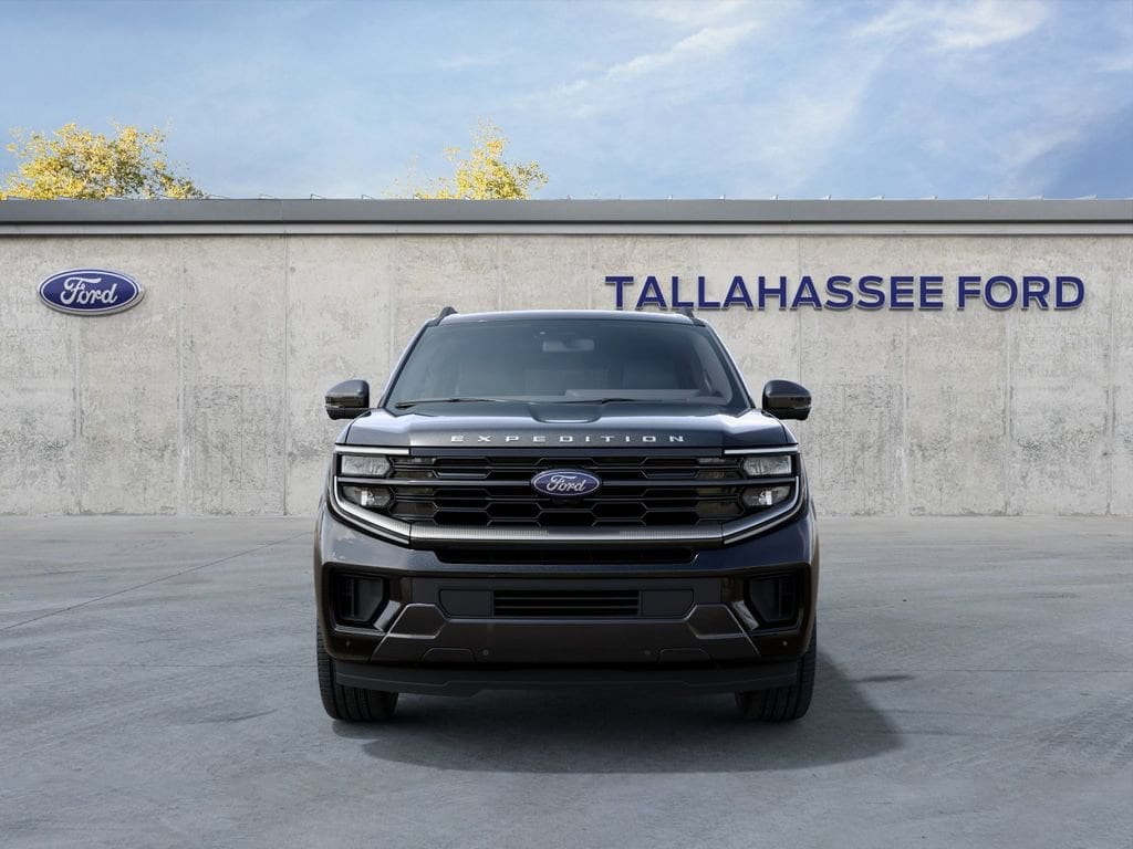 New 2027 Ford Expedition Max Platinum SUV