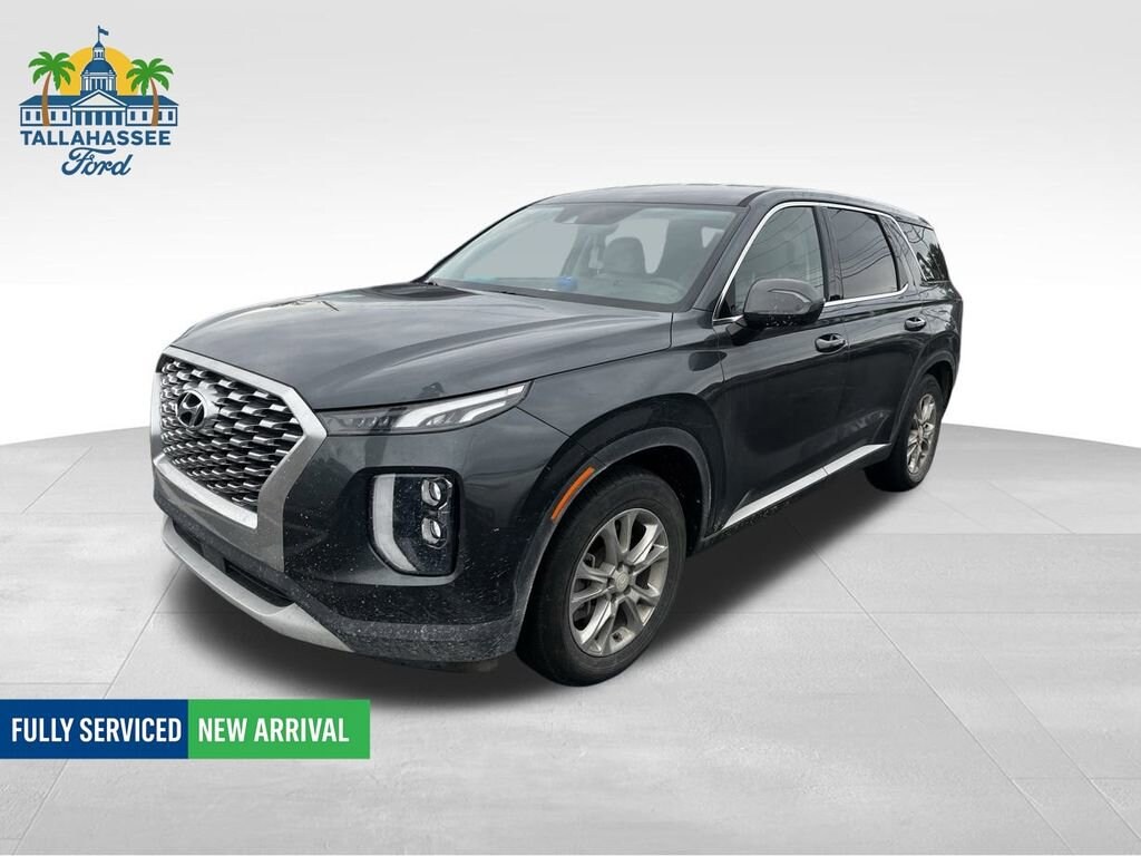 Used 2022 Hyundai Palisade SE SUV