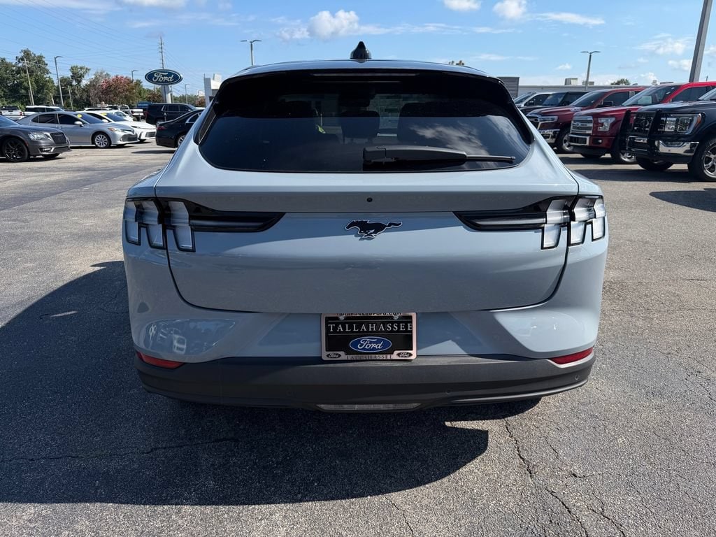 New 2026 Ford Mustang Mach-E Premium SUV