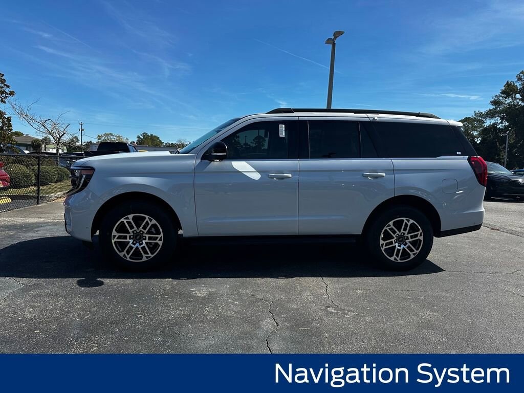 New 2025 Ford Expedition Active SUV