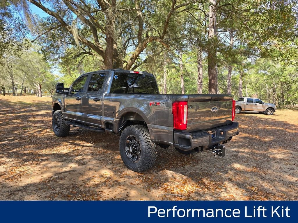 New 2026 Ford F-250 Truck Crew Cab