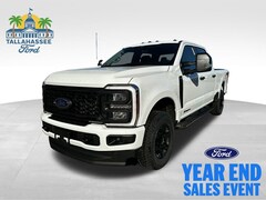 2026 Ford F-250 Truck Crew Cab
