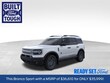  Ford Bronco Sport
