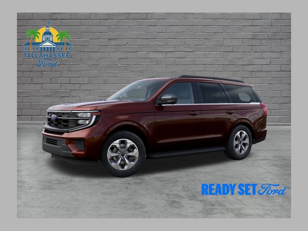 New 2027 Ford Expedition Active SUV