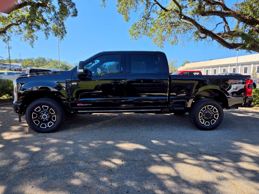 New 2026 Ford F-250 Truck Crew Cab