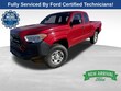 Toyota Tacoma
