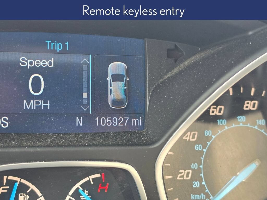 Used 2015 Ford Escape SE SUV