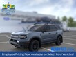  Ford Bronco Sport