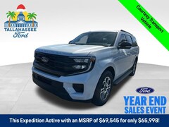 2025 Ford Expedition Active SUV