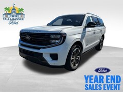 2025 Ford Expedition King Ranch SUV