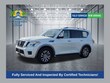  Nissan Armada
