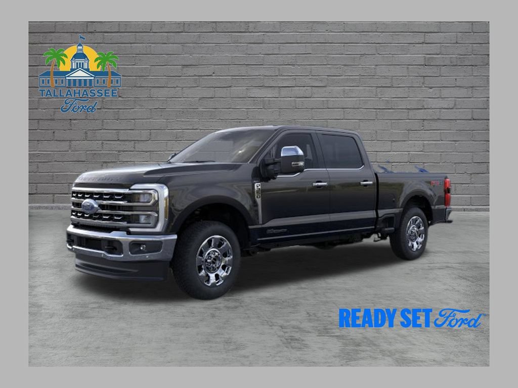  Ford F-350