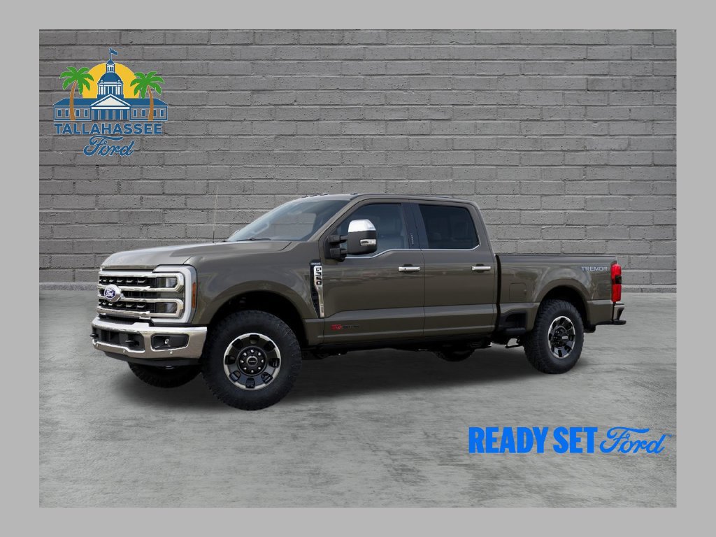 2027 Ford F-350 Truck Crew Cab