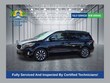  Kia Sedona