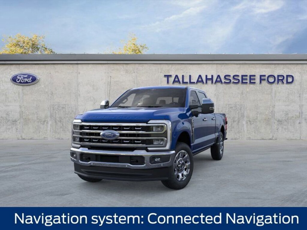 New 2026 Ford F-250 Truck Crew Cab